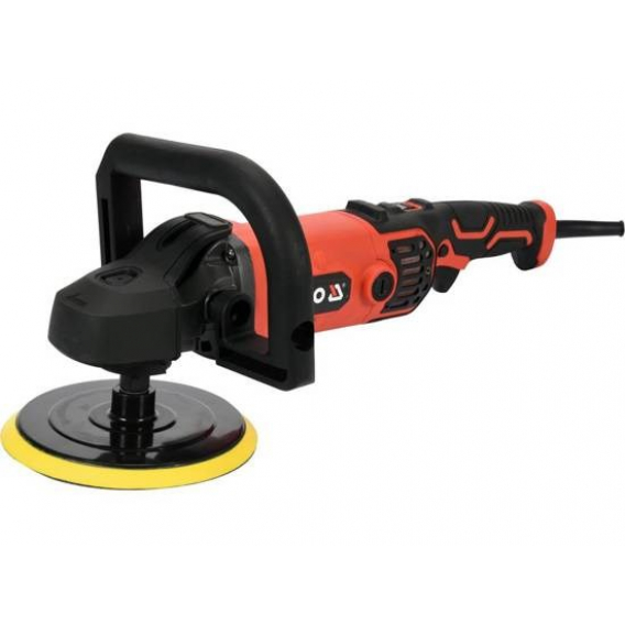 Obrázok pre VERTEX CAR POLISHER 180mm/1400W