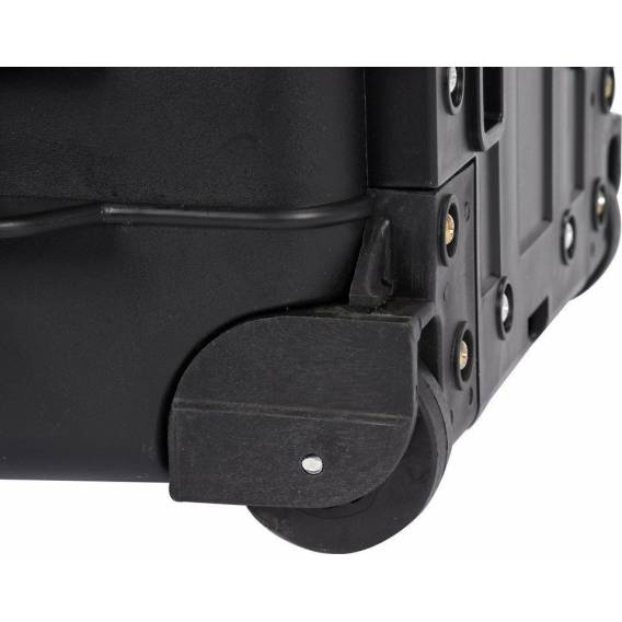 Obrázok pre YATO HERMETIC TOOLBOX ON WHEELS 559 x 351 x 229mm