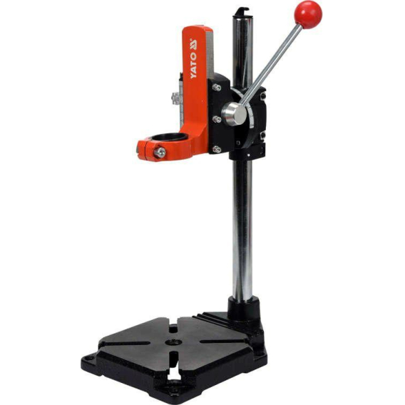 Obrázok pre YT. DRILL STAND 43mm 400mm