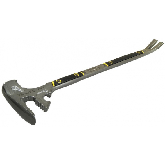 Obrázok pre JUCO CONSTRUCTION CROWBAR SMOOTH 1600mm