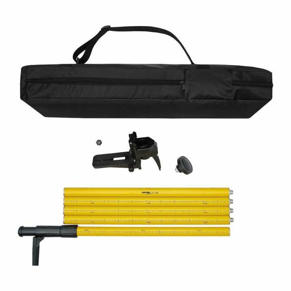 Obrázok pre NIVEL SYSTEM Rod LP-36