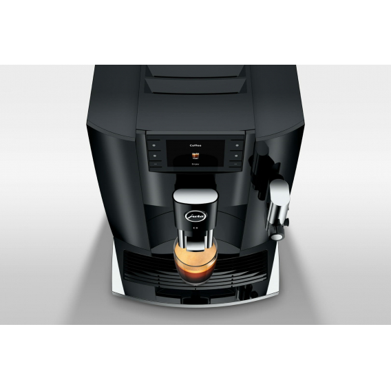 Obrázok pre JURA E8 Plně automatické Espresso kávovar 1,9 l