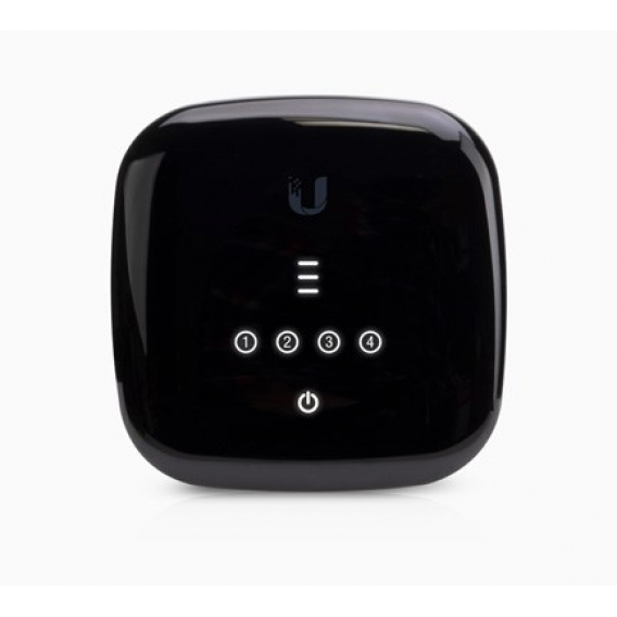 Obrázok pre Ubiquiti UF-WIFI bezdrátový router Gigabit Ethernet Černá