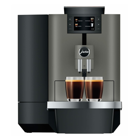 Obrázok pre JURA X4 Plně automatické Espresso kávovar 5 l