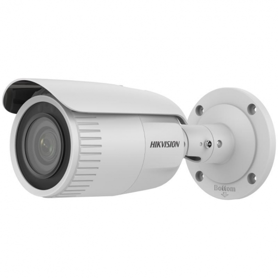 Obrázok pre Hikvision DS-2CD1643G2-IZ(2.8-12mm) Nábojový adaptér Bezpečnostní IP kamera Vnitřní a venkovní 2560 x 1440 px Strop