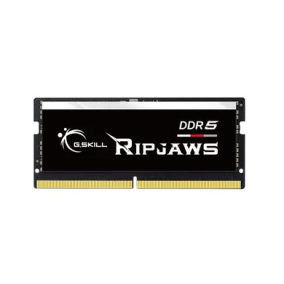 Obrázok pre G.Skill Ripjaws F5-5600S4645A48GX2-RS paměťový modul 96 GB 2 x 48 GB DDR5 5600 MHz