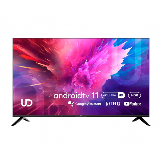 Obrázok pre UD 50U6210 50" D-LED TELEVIZOR 4K