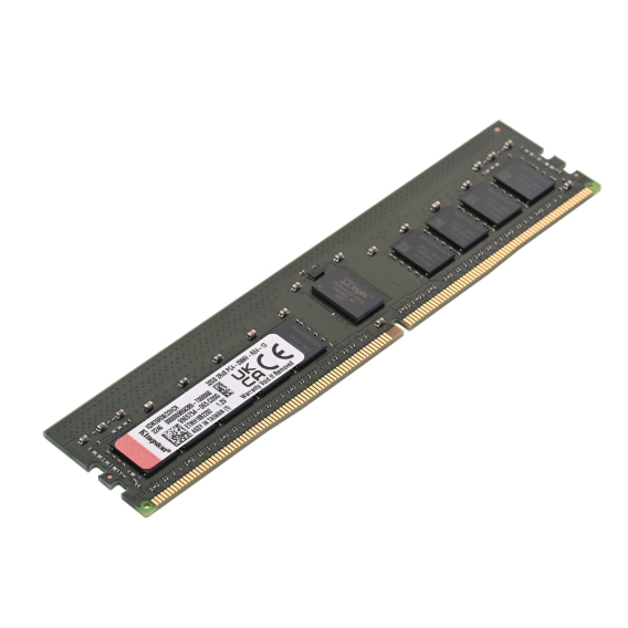 Kingston RDIMM 32GB DDR4 2Rx8 Hynix C Rambus 2666MHz PC4-21300 KSM26RD8/32HCR Obrázok pre Kingston RDIMM 32GB DDR4 2Rx8 Hynix C Rambus 2666MHz PC4-21300 KSM26RD8/32HCR