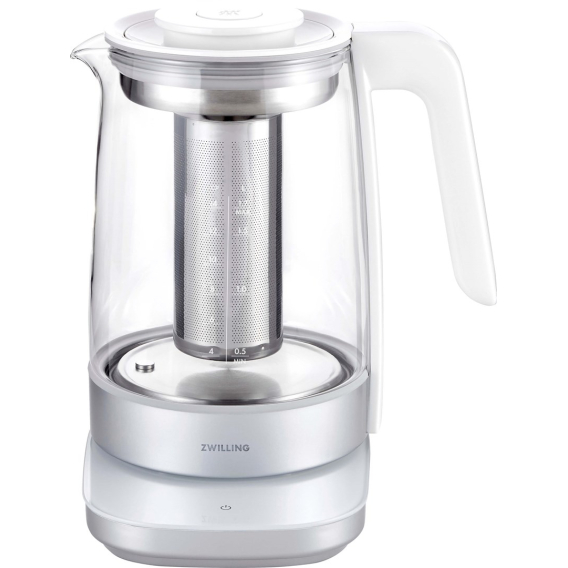 Obrázok pre Electric Tea Kettle 1.7 L Zwilling Enfinigy 53102-500-0