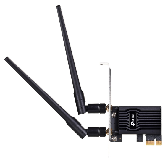 Obrázok pre TP-Link Archer TX20E Interní WLAN / Bluetooth 1800 Mbit/s