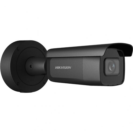 Obrázok pre Hikvision DS-2CD2686G2-IZS(2.8-12mm)(C)/BLACK bezpečnostní kamera Nábojový adaptér Bezpečnostní IP kamera Vnitřní a venkovní 3840 x 2160 px Strop/zeď