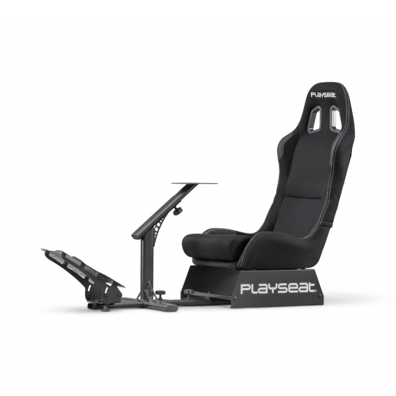Obrázok pre Playseat Evolution Univerzální herní židle Polstrované sedadlo Černá