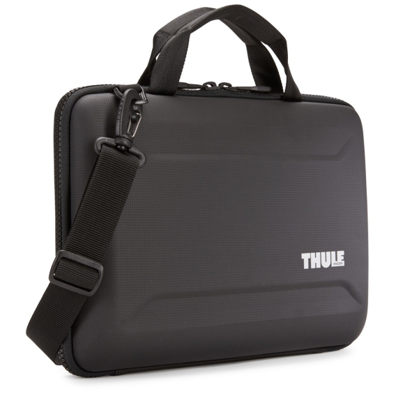 Obrázok pre Thule Gauntlet 4.0 TGAE2358 - Black taška/batoh na laptop 35,6 cm (14") Pouzdro Černá