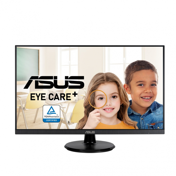 Obrázok pre ASUS VA27DQF počítačový monitor 68,6 cm (27") 1920 x 1080 px Full HD LCD Černá