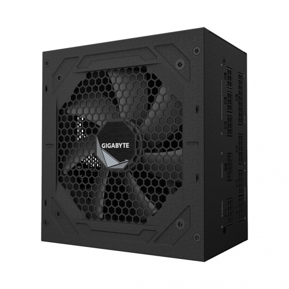 Obrázok pre GIGABYTE UD750GM PG5 napájecí zdroj 750 W 20+4 pin ATX ATX Černá