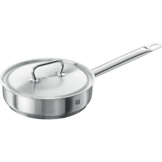 Obrázok pre Zwilling Twin Classic sauté pan with lid - 24 cm