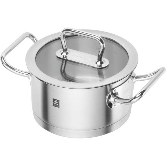 Obrázok pre Low pot with lid Zwilling Pro - 1.5 ltr
