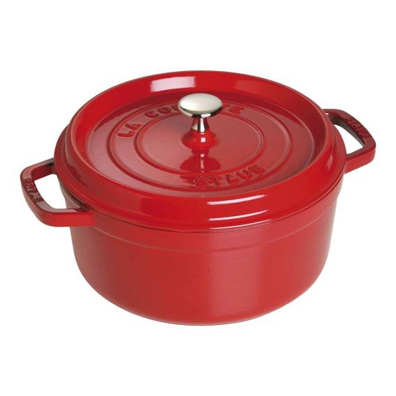 Obrázok pre Staub 40509-835-0 pečicí kastrol 3,7 l Litina