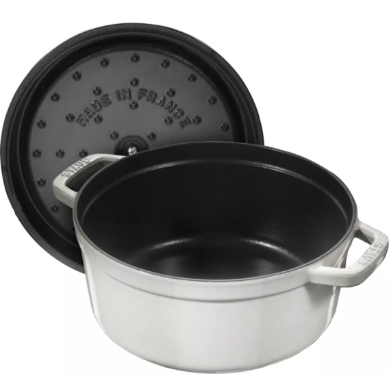 Obrázok pre Staub 40501-411-0 pečicí kastrol 2.6 l Litina