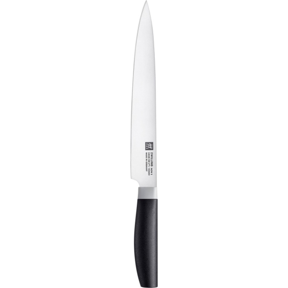 Obrázok pre Zwilling Now S Charcuterie Knife - 18 cm, Black