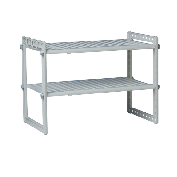 Obrázok pre RAYEN Extendable Kitchen Sink Shelf