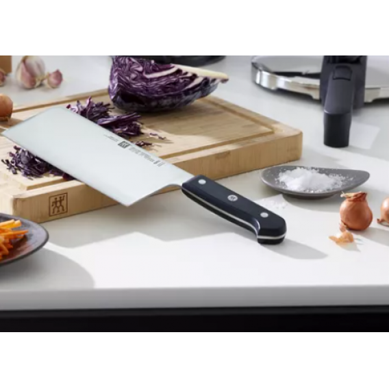 Obrázok pre ZWILLING GOURMET Nerezová ocel 2 kusů Šéfkuchařský nůž