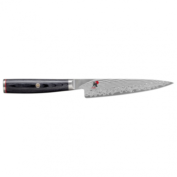 Obrázok pre ZWILLING Miyabi 5000 FCD Ocel 1 kusů Shotoh knife