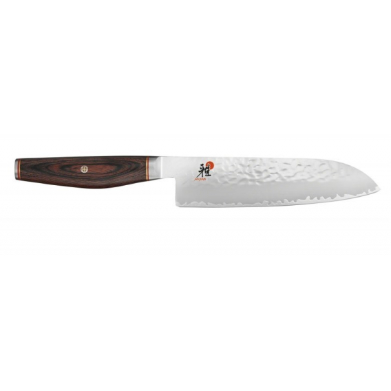 Obrázok pre ZWILLING 34074-181-0 kuchyňský nůž Ocel 1 kusů Nůž santoku