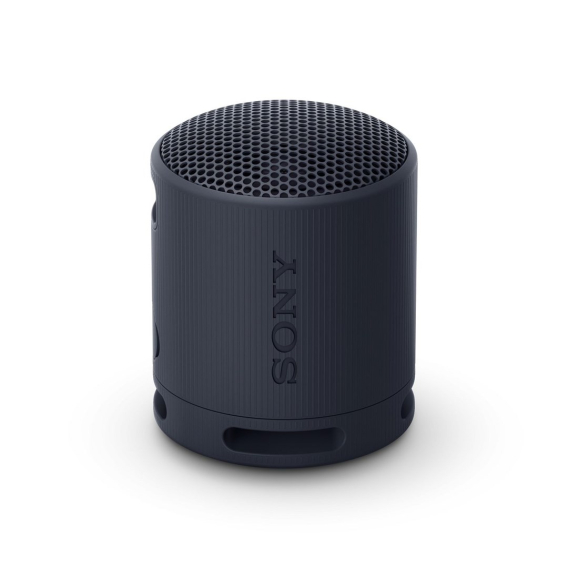 Obrázok pre Sony | Speaker | SRS-XB100 | Waterproof | Bluetooth | Black | Portable | Wireless connection