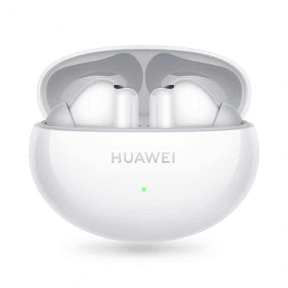 Obrázok pre Huawei FreeBuds 6i Sluchátka s mikrofonem True Wireless Stereo (TWS) Do ucha Hovory/hudba Bluetooth Bílá