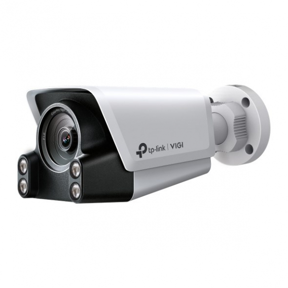 Obrázok pre TP-Link VIGI C340S Nábojový adaptér Bezpečnostní IP kamera Venkovní 2688 x 1520 px Zeď
