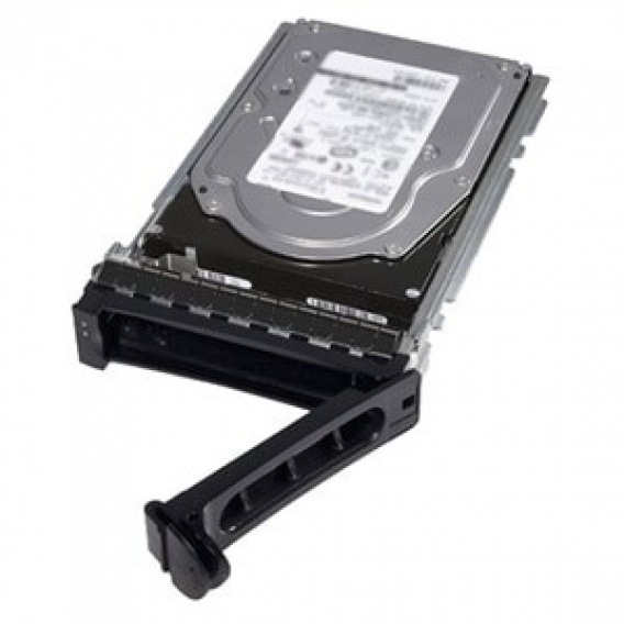 Obrázok pre DELL 400-BLLE vnitřní pevný disk 8 TB 7200 ot/min 3.5" Serial ATA III