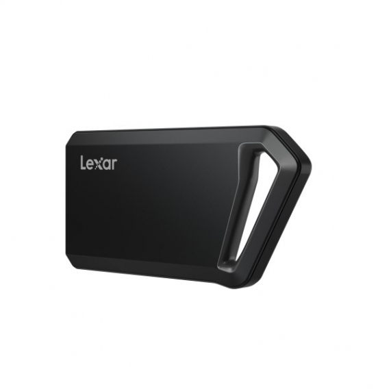 Obrázok pre Lexar Professional SL600 1 TB USB typu C 3.2 Gen 2 (3.1 Gen 2) Šedá