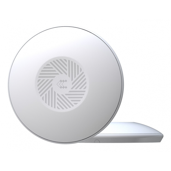 Obrázok pre Teltonika · Accesspoint· TAP100· 2x1· Wi-Fi 4· 300Mbit· 1x 10/100· 15W PoE - Access Point - 0,1 Gbps 300 Mbit/s Bílá Podpora napájení po Ethernetu (PoE)