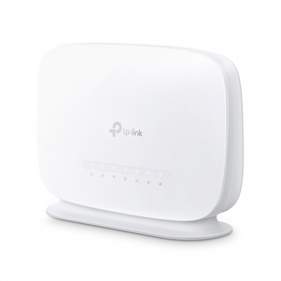 Obrázok pre TP-Link Archer MR505 bezdrátový router Gigabit Ethernet Dvoupásmový (2,4 GHz / 5 GHz) 4G Bílá