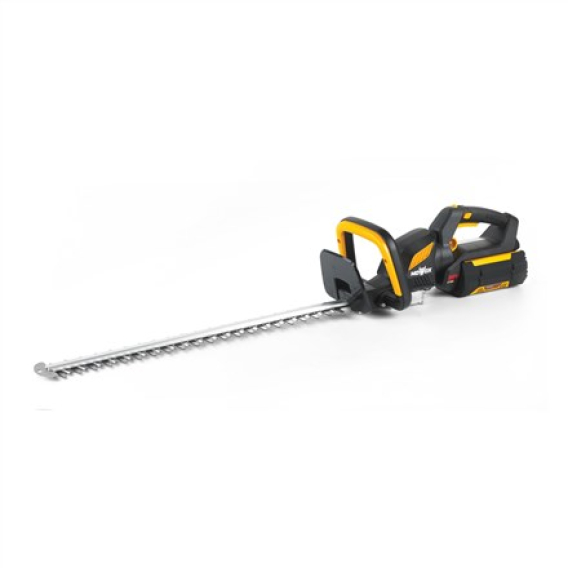 Obrázok pre MoWox | 62V Excel Series Hand Held Battery Hedge Trimmer With Rotating Handle | EHT 6362 Li | Cordless