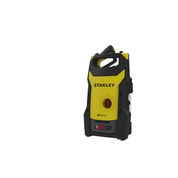 Obrázok pre STANLEY SXPW14L-E High Pressure Washer (1400 W, 110 bar, 390 l/h) | Stanley 1400 W | 110 bar | 390 l/h