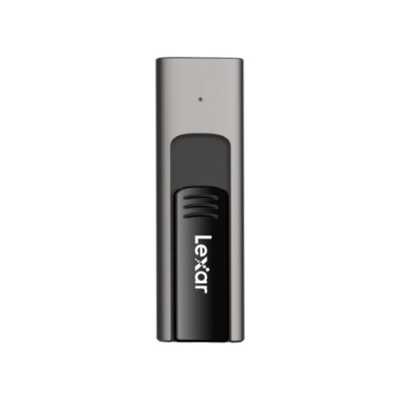 Obrázok pre Lexar JumpDrive M900 USB paměť 128 GB USB Typ-A 3.2 Gen 1 (3.1 Gen 1) Černá, Šedá