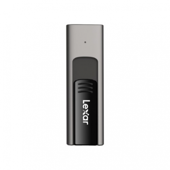 Obrázok pre Lexar JumpDrive M900 USB paměť 256 GB USB Typ-A 3.2 Gen 1 (3.1 Gen 1) Černá, Šedá