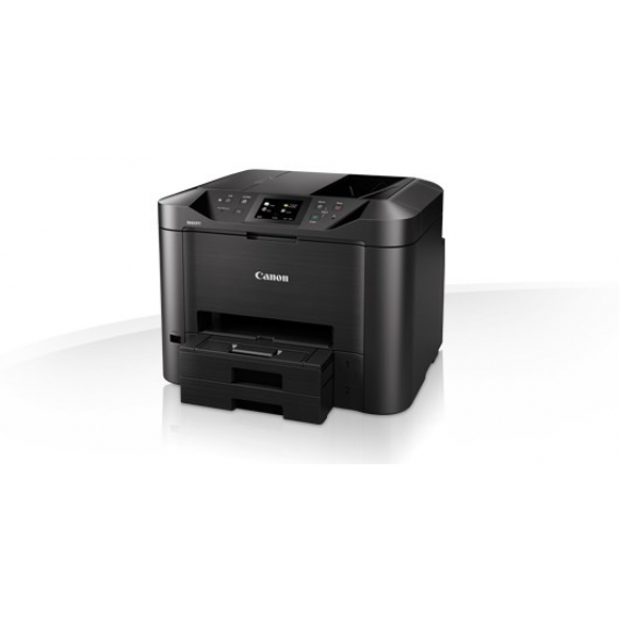 Obrázok pre Canon MAXIFY MB5450 InkJet A4 600 x 1200 DPI 24 str. za minutu Wi-Fi