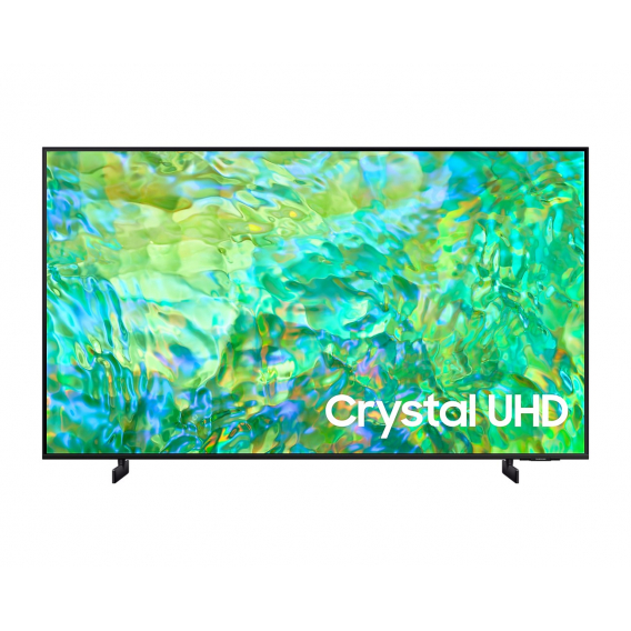 Obrázok pre Samsung UE50CU8002KXXH 125 cm (50") 4K Crystal Ultra HD Smart TV Wi-Fi Černá