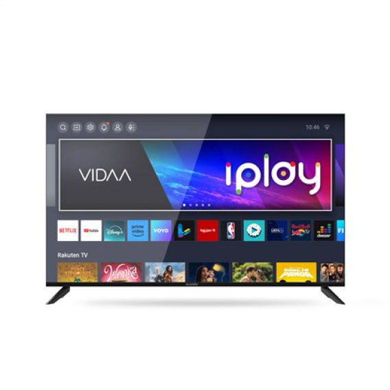 Obrázok pre Allview 50iPlay6200-U | 50 | Smart TV | UHD