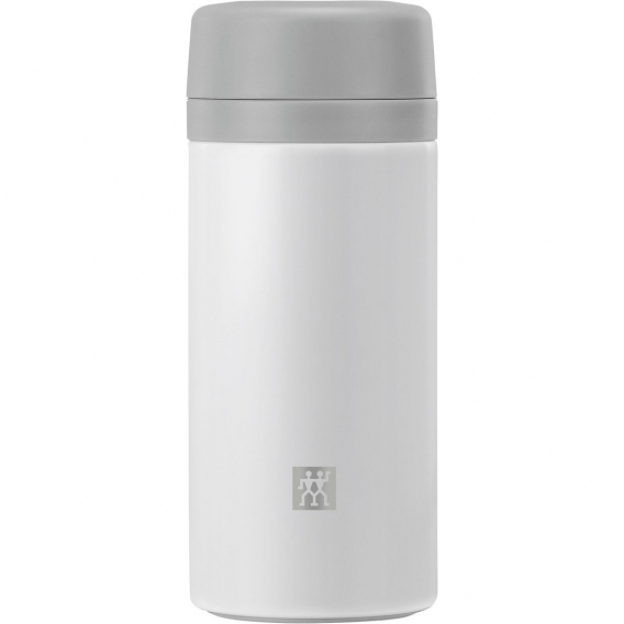 Obrázok pre Kubek Mizu Wine Tumbler 330ml White