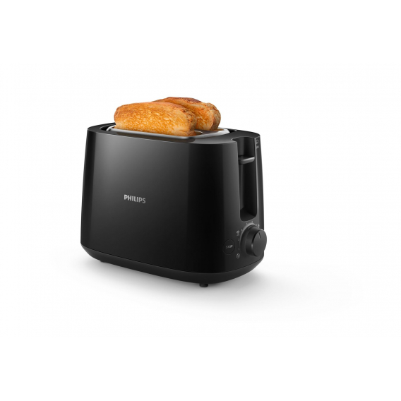 Obrázok pre Philips Daily Collection HD2581/90 Toaster