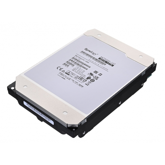 Obrázok pre Synology HAT5300 3.5" 12 TB Serial ATA III