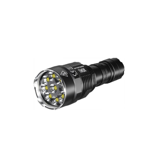 Obrázok pre Armytek Crystal Pro Green flashlight