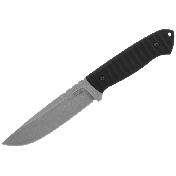 Obrázok pre Nóż ZA-PAS Ultra Outdoor Stonewash G10 Black Toxic