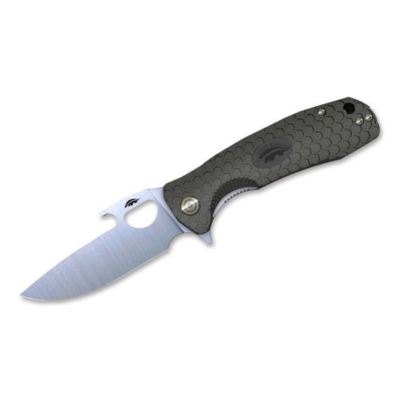 Obrázok pre Honey Badger Opener Knife Medium Black 8Cr13MoV DP