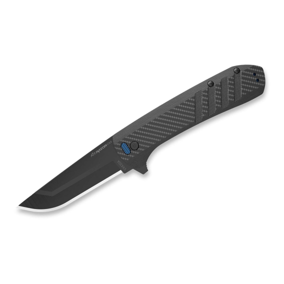 Obrázok pre Nóż Outdoor Edge Razor VX4 3.0" CF G10 All Black