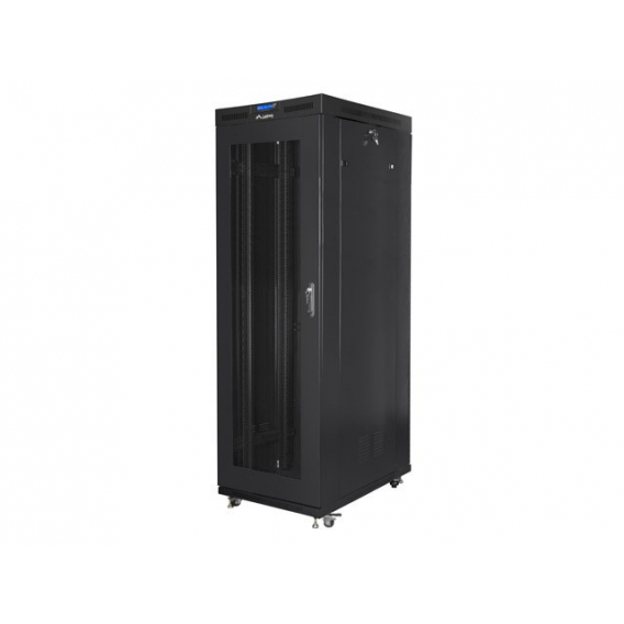 Obrázok pre LANBERG STANDING RACK CABINET 19" 42U 800X1200